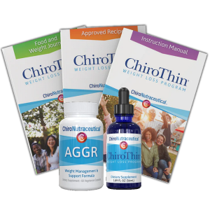 ChiroThin & AGGR available at Harcourt Chiropractic Office LLC