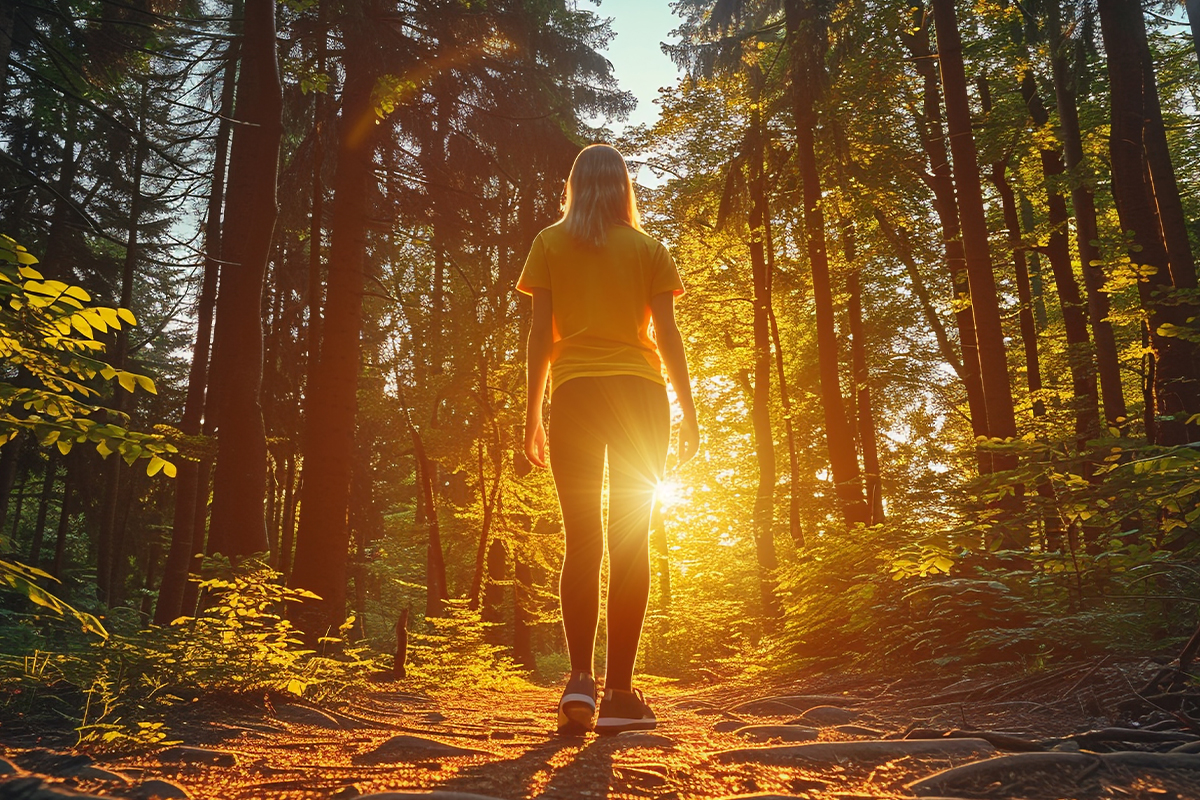 Step into health with Harcourt Chiropractic to look and feel great this year!