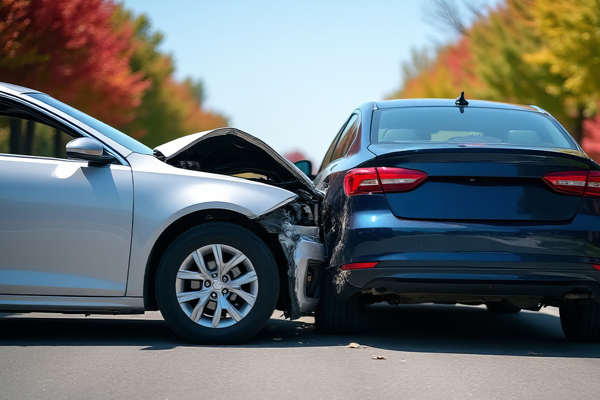 What to do after a car accident? The critical next steps you need to to take for car accident injuries and when to call Harcourt Chiropractic