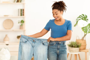 Use your tax refund to invest in yourself this Spring through Red Light Therapy and ChiroThin Weight Loss at Harcourt Chiropractic