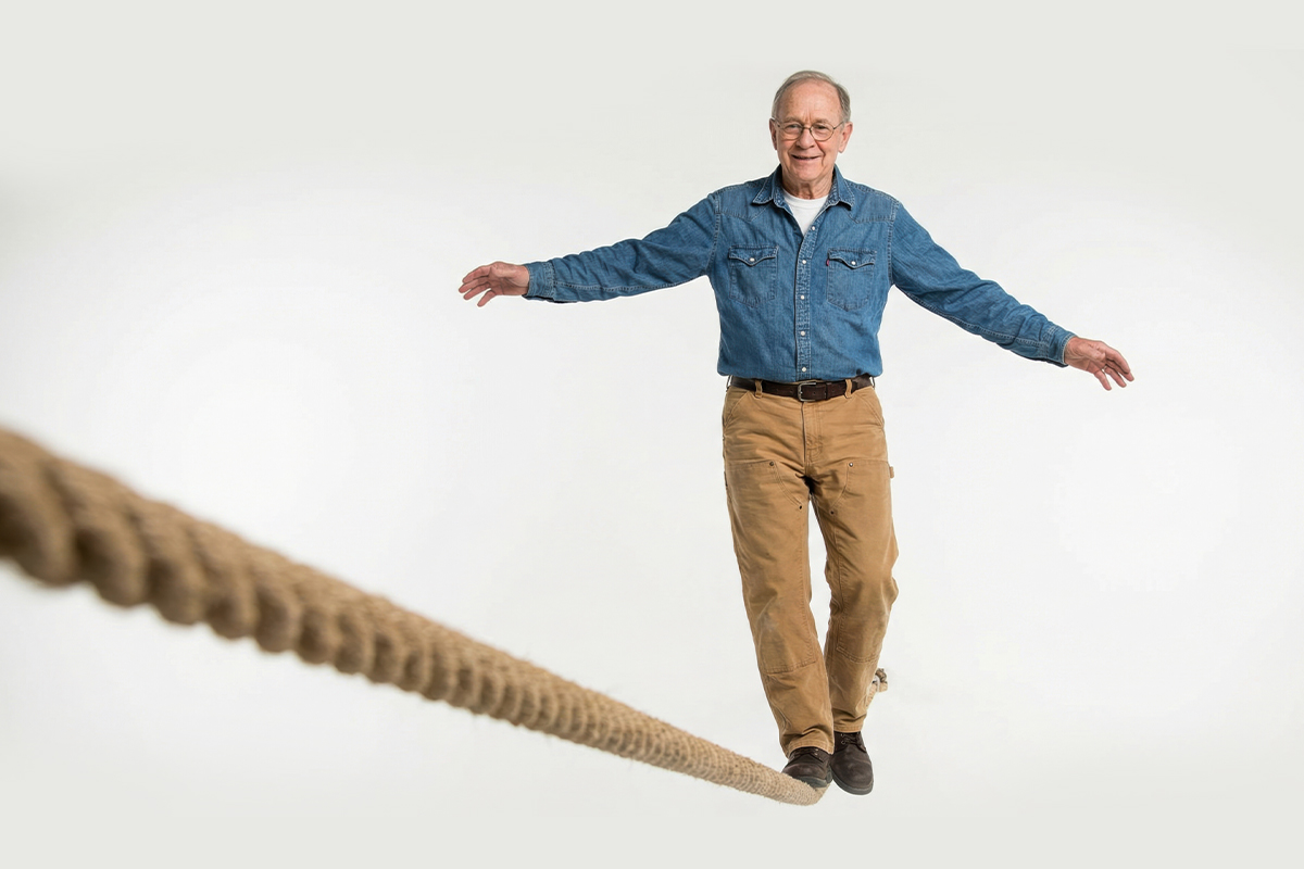 Achieve better balance and natural pain relief with regular chiropractic treatments and care
