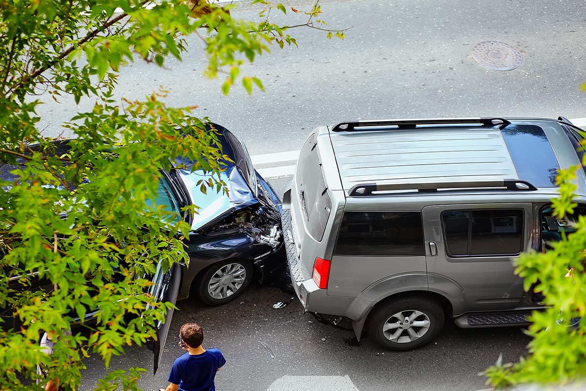 Schedule an appointment with a chiropractor like Harcourt Chiropractic right after a car accident to prevent severe issues, document injuries for insurance purposes, and get relief sooner