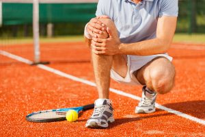 Harcourt Chiropractic is your Sports Injury Chiropractor