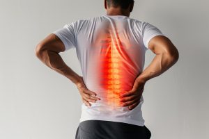 Back pain relief in York, PA
