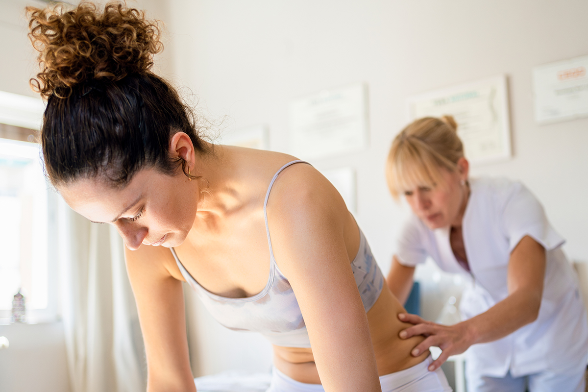 When to seek urgent medical care for your back pain
